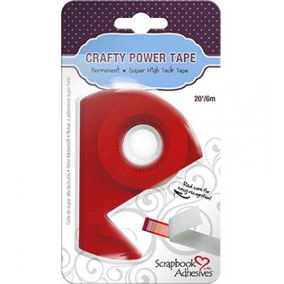 3L Scrapbook Adhesives - Crafty Power Tape